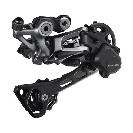 SHIMANO Derailleur GRX RD-RX812 1x11-speed long cage Shadow Plus