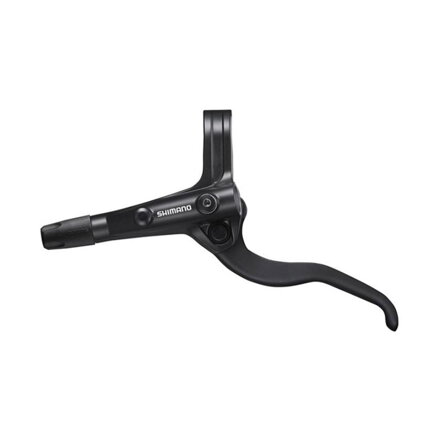 SHIMANO Brake lever BL-MT401 left hydraulic black