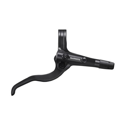 SHIMANO Brake lever BL-MT401 right hydraulic black