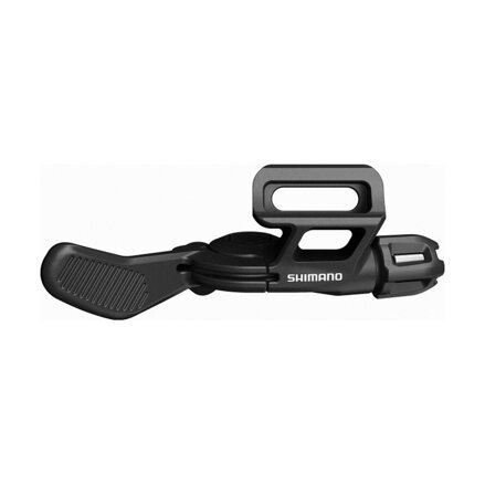 SHIMANO Lever SL-MT800 left I-spec EV control telescopic seatpost