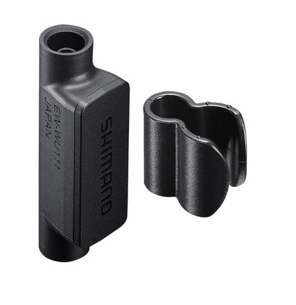 SHIMANO Transmitter EW-WU111 Bluetooth/ANT+ wireless 2-port for Di2 without cable
