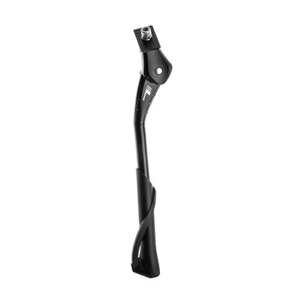LONGUS Stand ROBUST AL black adjustable under frame