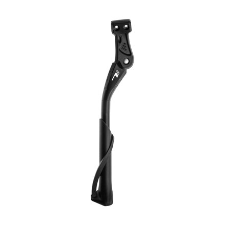 LONGUS Stand ROBUST 18 AL black adjustable for rear fork