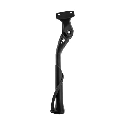LONGUS Stand ROBUST 40 AL black adjustable for rear fork