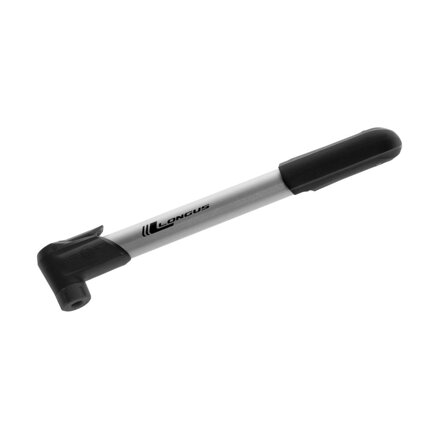 LONGUS Pump CLEVER ALU-T 120 clever valve