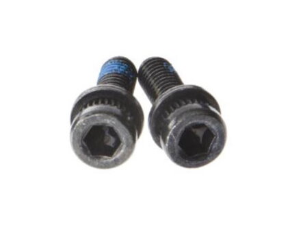 SHIMANO Brake caliper bolt M6x18mm BR-M525