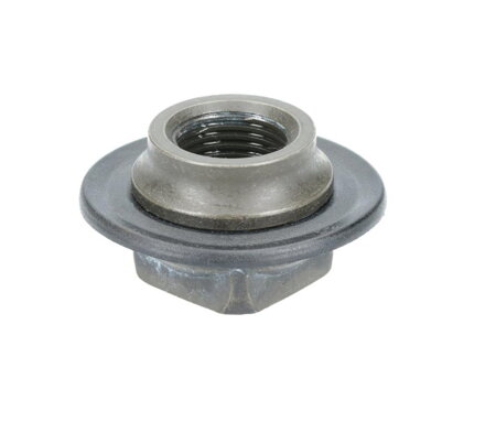 SHIMANO Cone SG-3C40 right with dust cover