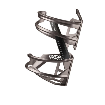 ELITE Cage PRISM L titanium/black