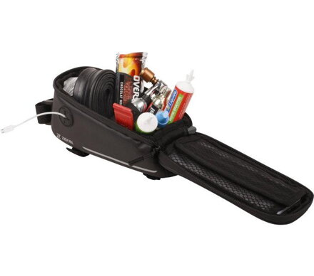 ZÉFAL Phone pouch Console Pack T2 for stem 1.3l