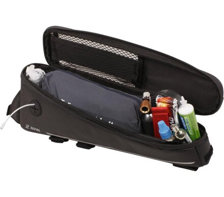 ZÉFAL Phone pouch Console Pack T3 for stem 1.8l