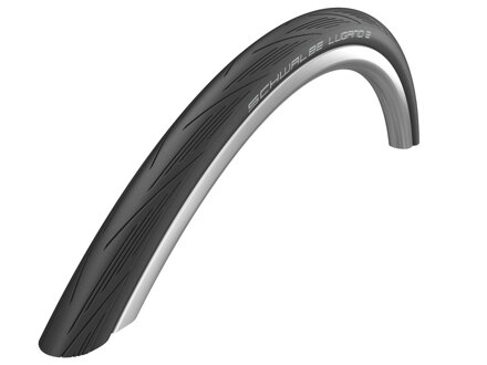 SCHWALBE Tire LUGANO II Wired 700x32C