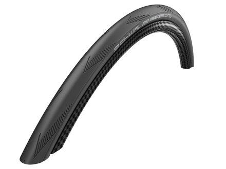 SCHWALBE Tire ONE Wired 700x25C