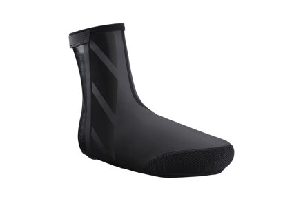 SHIMANO Shoe Covers for Cleats S1100X H2O black