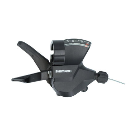 SHIMANO Shifting Altus SL-M315 right 8-speed with indicator