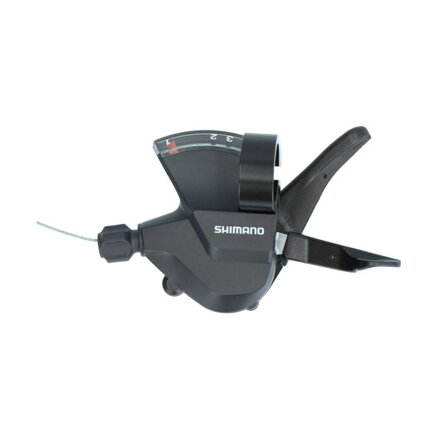 SHIMANO Shifter Altus SL-M315 left 3-speed with indicator
