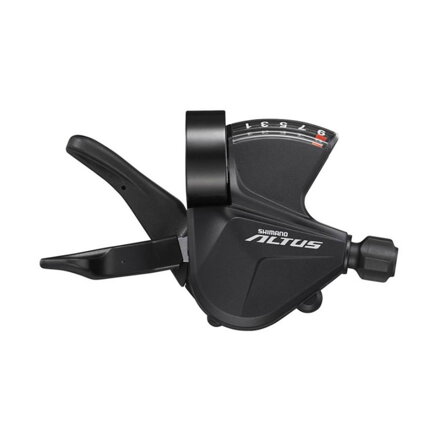 SHIMANO Shifter Altus SL-M2010 right 9-speed with indicator