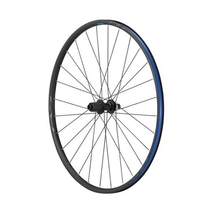 SHIMANO Wheel WH-RS171 700C rear 12mm thru axle 10/11-speed Center-Lock black