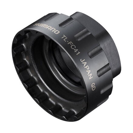 SHIMANO Puller TL-FC41 chainring nut FCM9100/8100/7100/6100