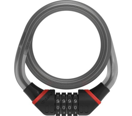 ZÉFAL Lock cable K-Traz C9 code