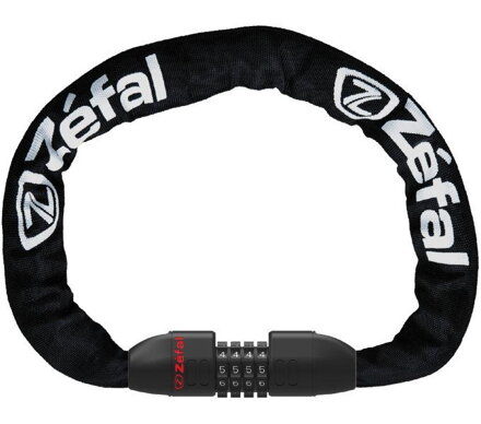 ZÉFAL Lock chain K-Traz M12 code
