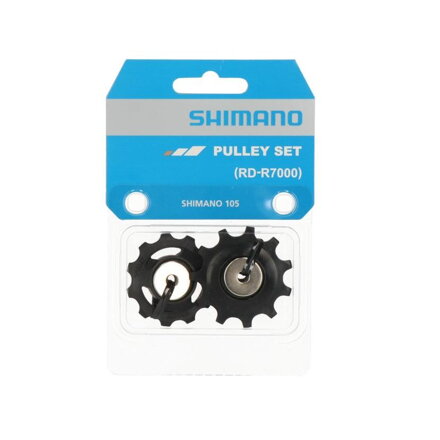 SHIMANO Pulleys shift teeth 105 RDR7000 11-speed