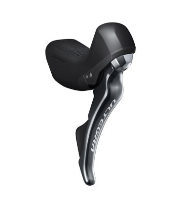 SHIMANO Dual control Ultegra ST-R8020 right 11-speed mechanical shifting/hydraulic brakes