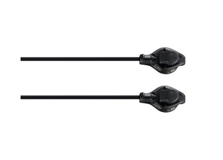 SHIMANO Shifting Dura Ace SW-R9150 pair 11-speed Di2 switches for sprinters