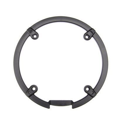 SHIMANO Chainring cover FC-T4060/M430/M391 with screws for 44 teeth