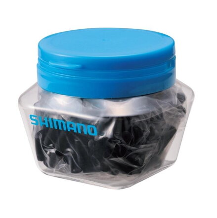 SHIMANO End cap of shifting housing sealed SP40 200pcs