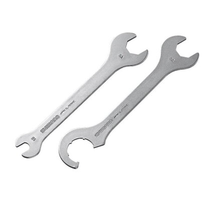 SHIMANO Set of multifunctional tools TL-FC31 for head assembly, pedals