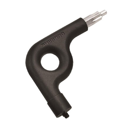 SHIMANO Key TL-FC22 for removal of chainring nuts