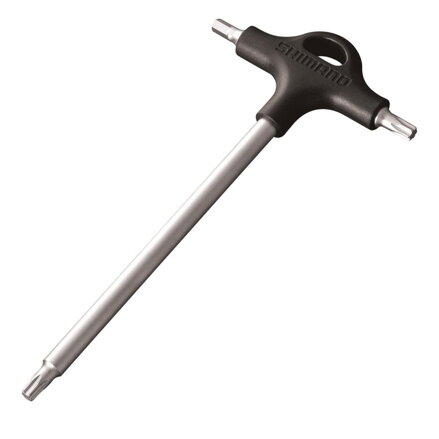 SHIMANO Key TL-FC23 for disassembly of chainring nuts