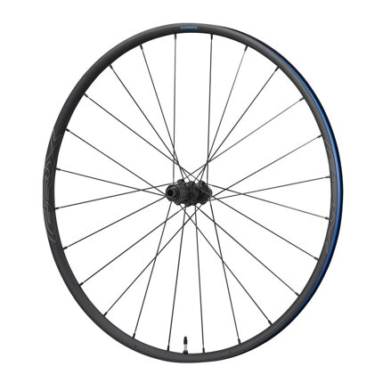 SHIMANO Wheel GRX WH-RX570 650B rear 12mm thru axle 10/11-speed Center-Lock black