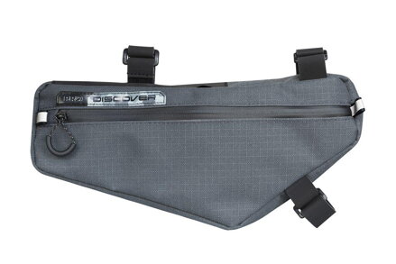 PRO Pouch DISCOVER frame triangular