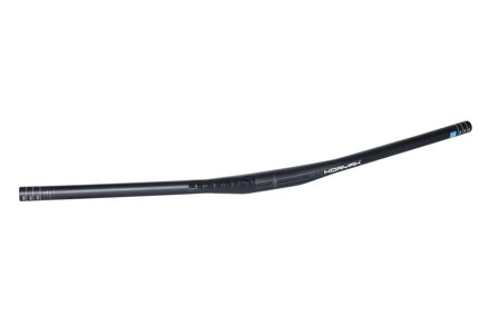 PRO Handlebars KORYAK LOW RISE 8mm rise 31.8/780mm