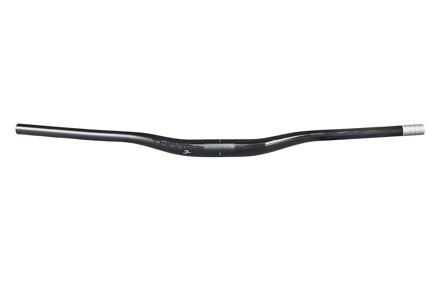 PRO Handlebars THARSIS ALLOY RISER black 35/800mm, 20mm rise