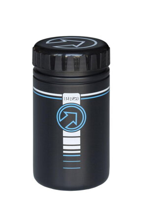 PRO Tool Bottle black 500 ml
