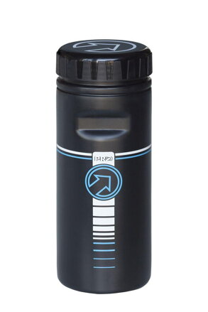 PRO Tool Bottle black 750 ml