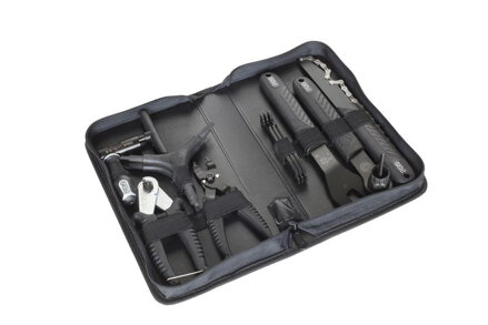 PRO STARTER Tool Set, 11 tools