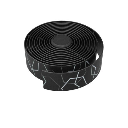 PRO Handlebar Tape DISCOVER COMFORT black