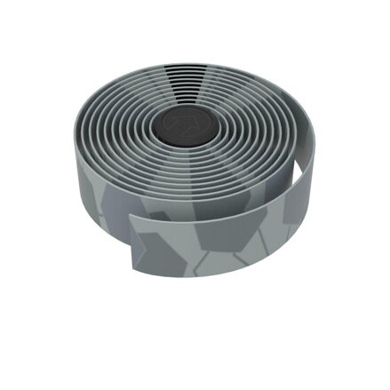 PRO Handlebar Tape DISCOVER COMFORT gray