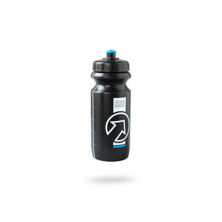 PRO Bottle black 600 ml