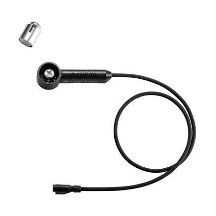 SHIMANO Speed Sensor Steps SM-DUE10 with cable 540mm