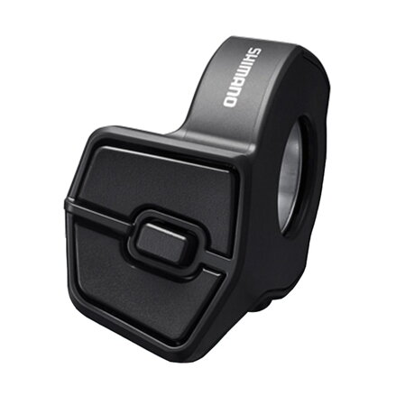 SHIMANO Switch SW-E6010 left for controlling motor assistance with cable 357mm