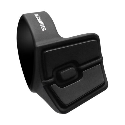 SHIMANO Switch SW-E6010 right for derailleur control with cable 357mm