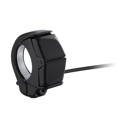 SHIMANO Switch SW-E7000 left for controlling motor assistance with 300mm cable