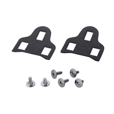 SHIMANO Spacers SM-SH20 under road cleats
