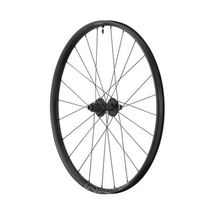 SHIMANO Wheel WH-MT620 27.5 rear 148x12mm axle 12-speed Center-Lock black