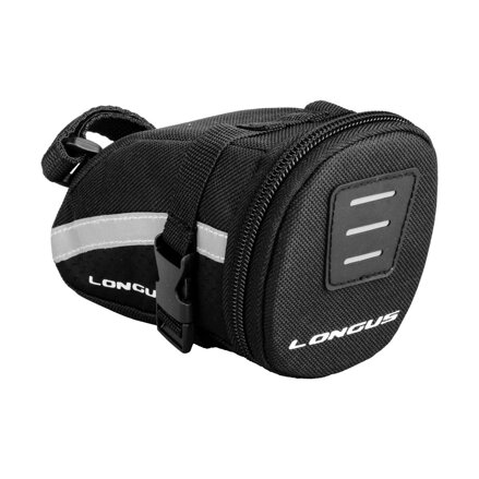 LONGUS Pouch SIZE M under-seat