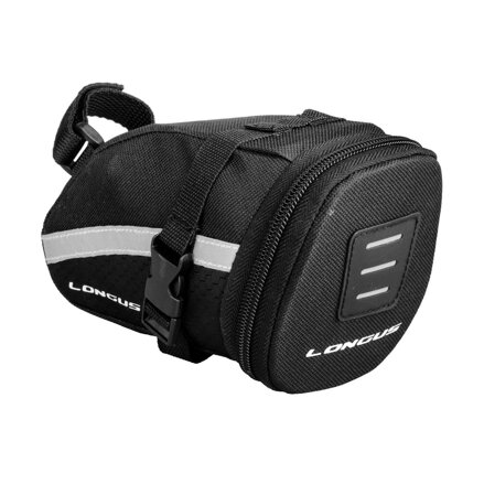 LONGUS Pouch SIZE L under-seat